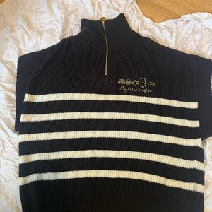 Disney Starwars Sweater Vest